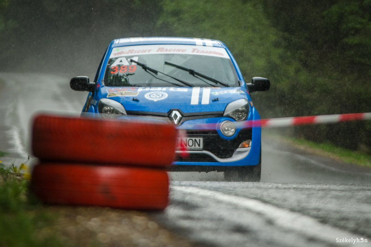 &bullet;  Fotó: Pinti Attila