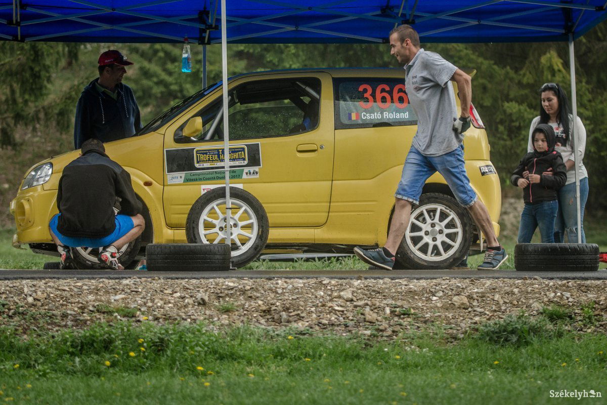 • Fotó: Pinti Attila