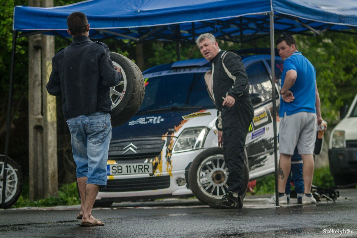 &bullet;  Fotó: Pinti Attila