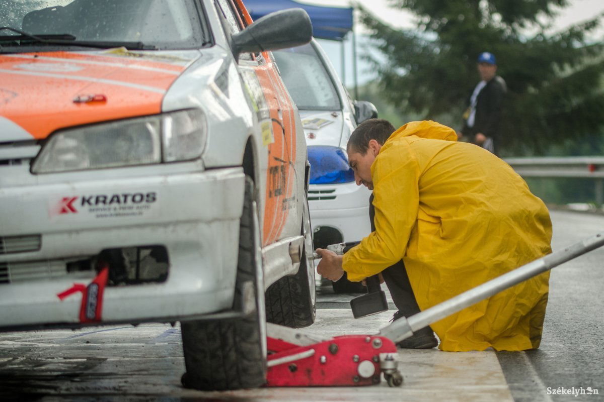 • Fotó: Pinti Attila