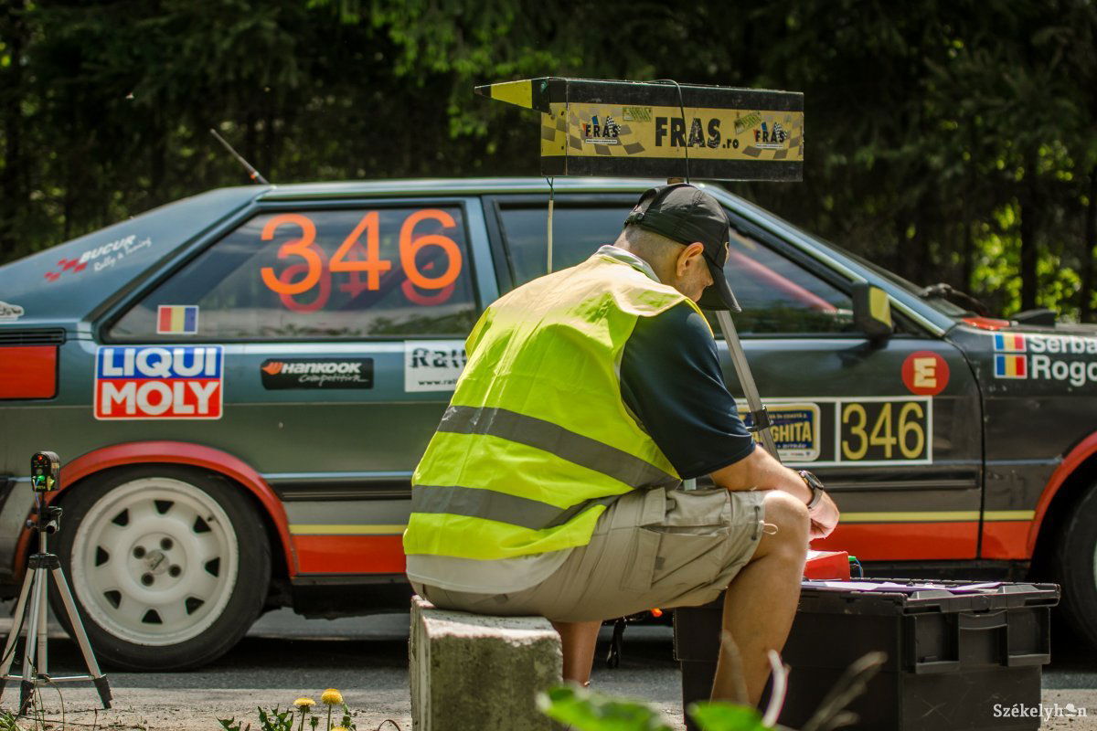&bullet;  Fotó: Pinti Attila