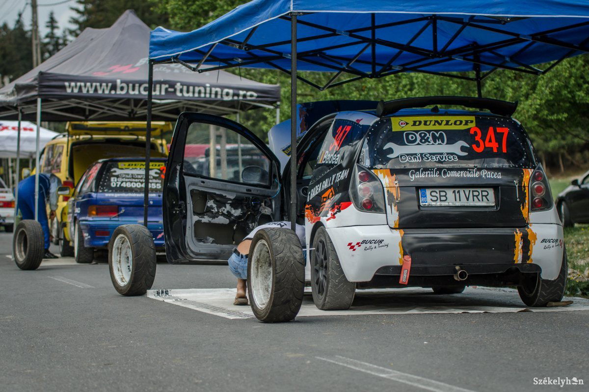 • Fotó: Pinti Attila