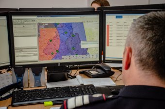 Háromszékről is rengeteg indokolatlan hívás fut be az egységes sürgősségi hívószámra