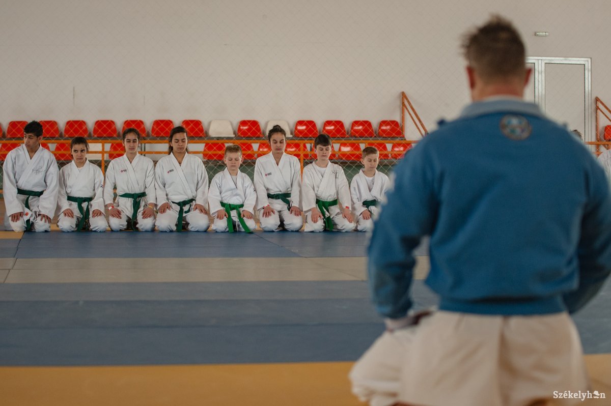 &bullet;  Fotó: Gecse Noémi