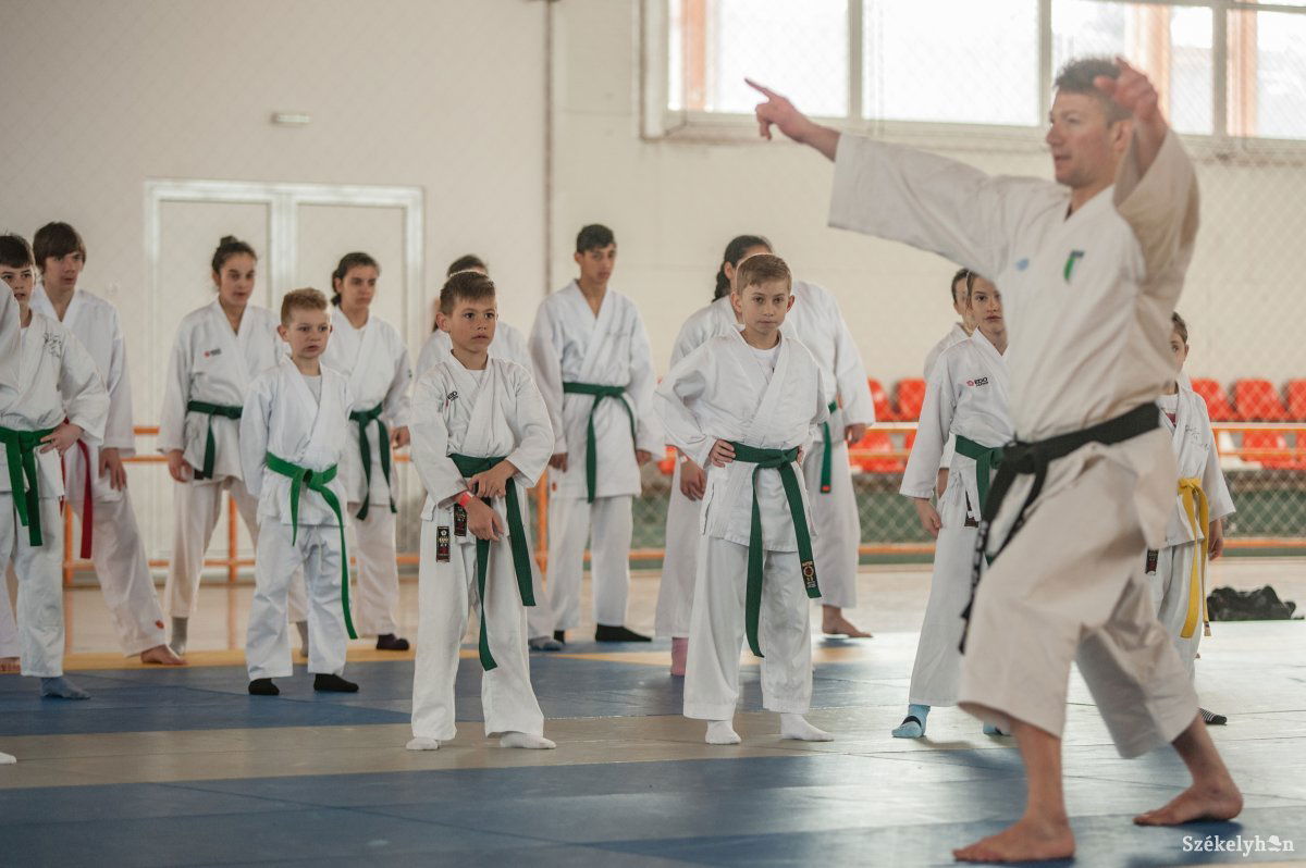 &bullet;  Fotó: Gecse Noémi