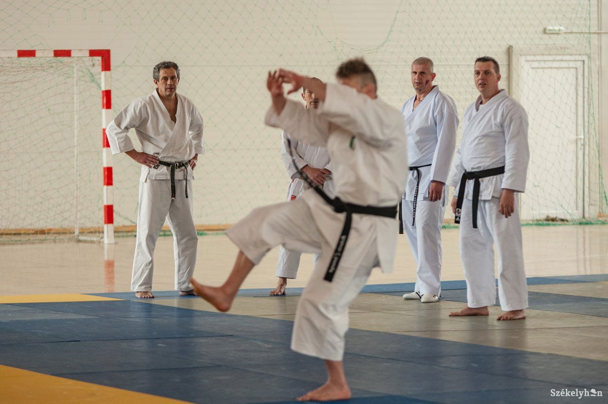 &bullet;  Fotó: Gecse Noémi