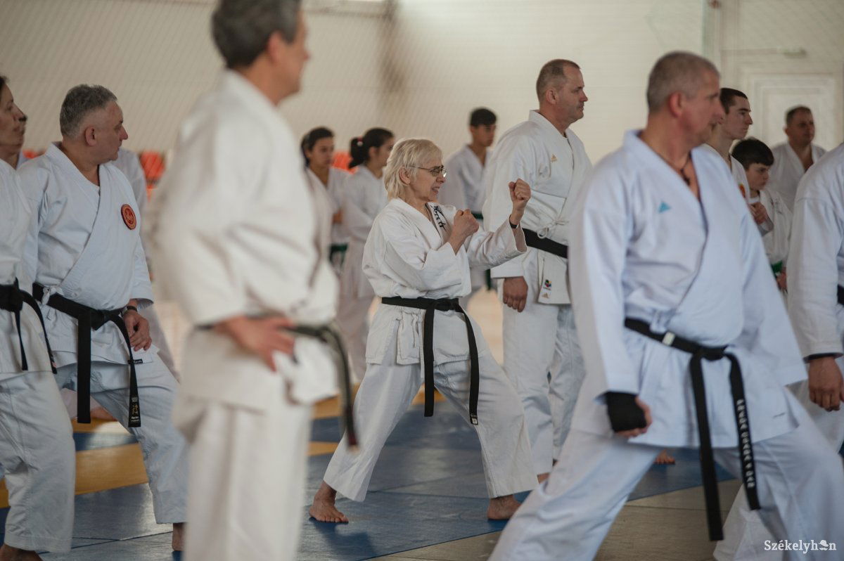 &bullet;  Fotó: Gecse Noémi