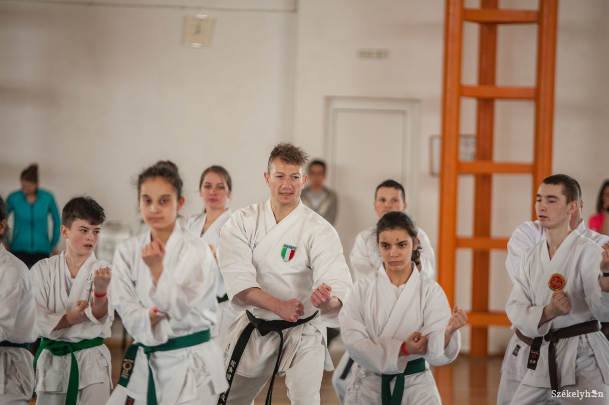 &bullet;  Fotó: Gecse Noémi