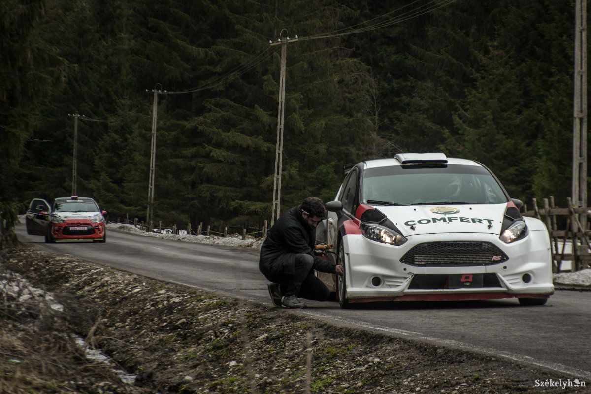 &bullet;  Fotó: Pinti Attila