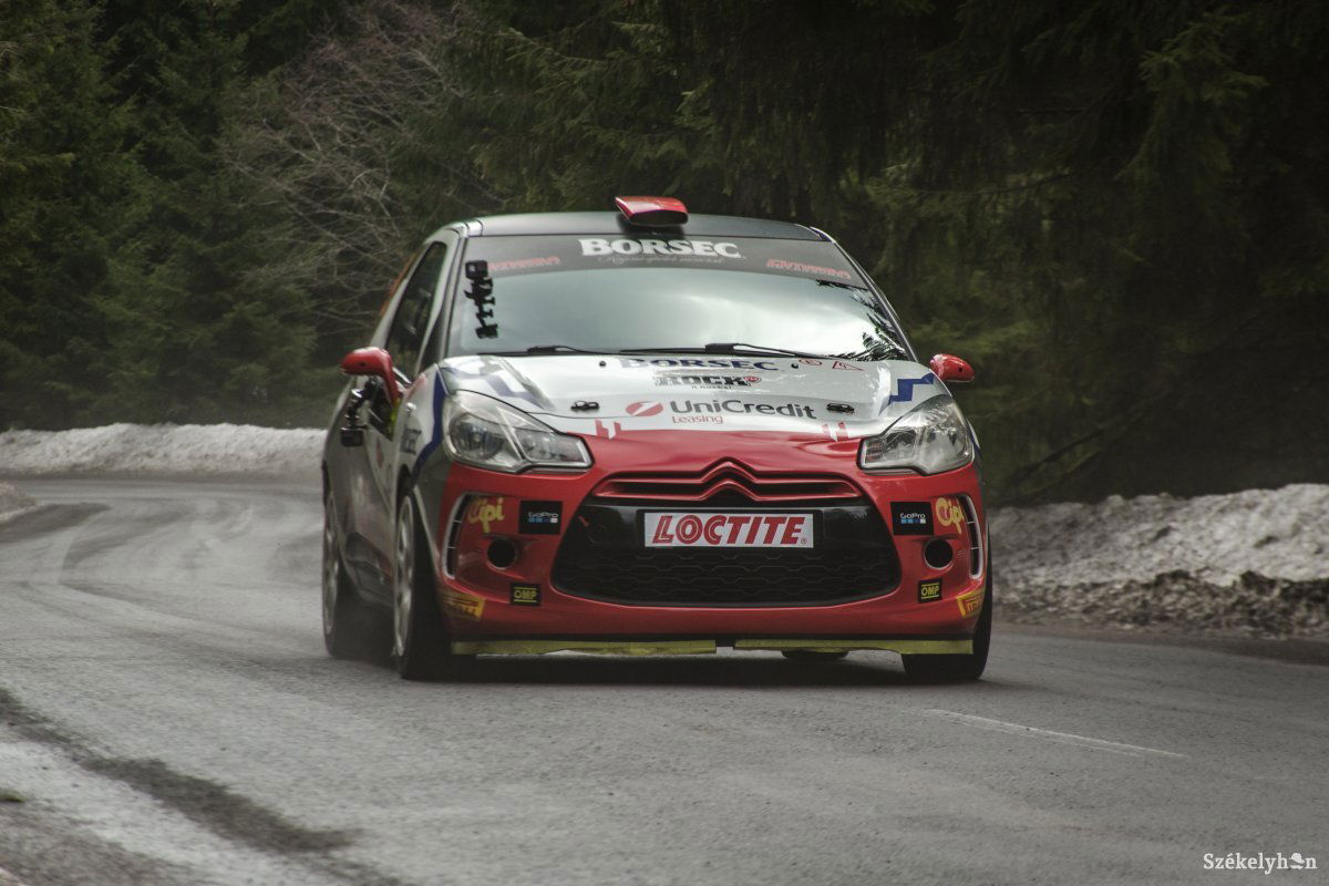 &bullet;  Fotó: Pinti Attila