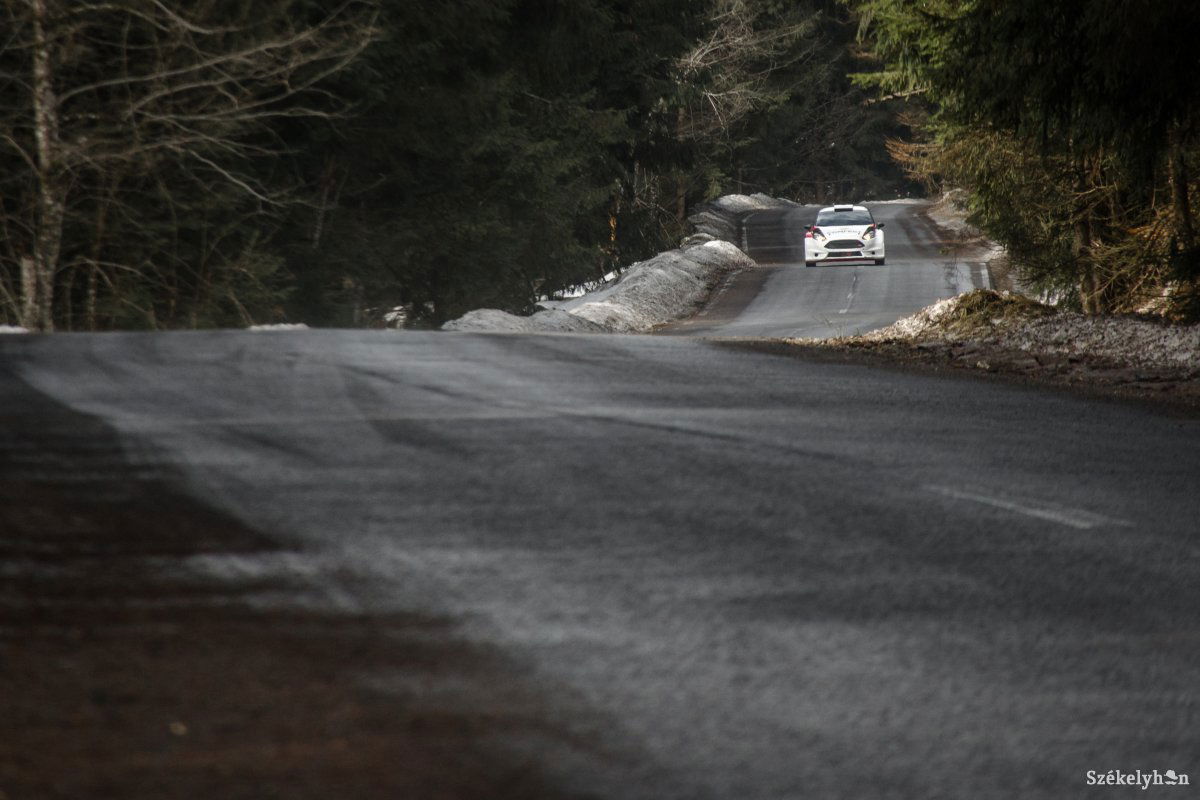 &bullet;  Fotó: Pinti Attila