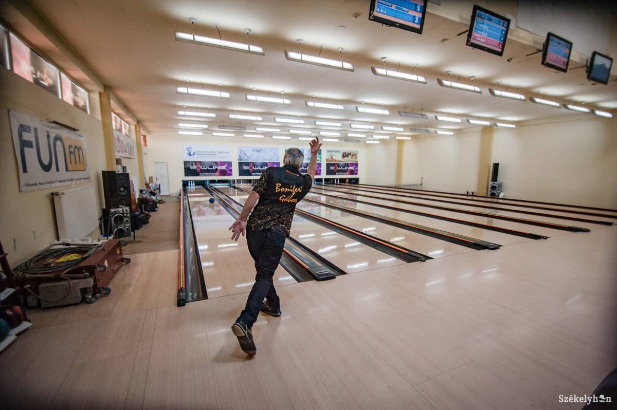 &bullet;  Fotó: Gecse Noémi