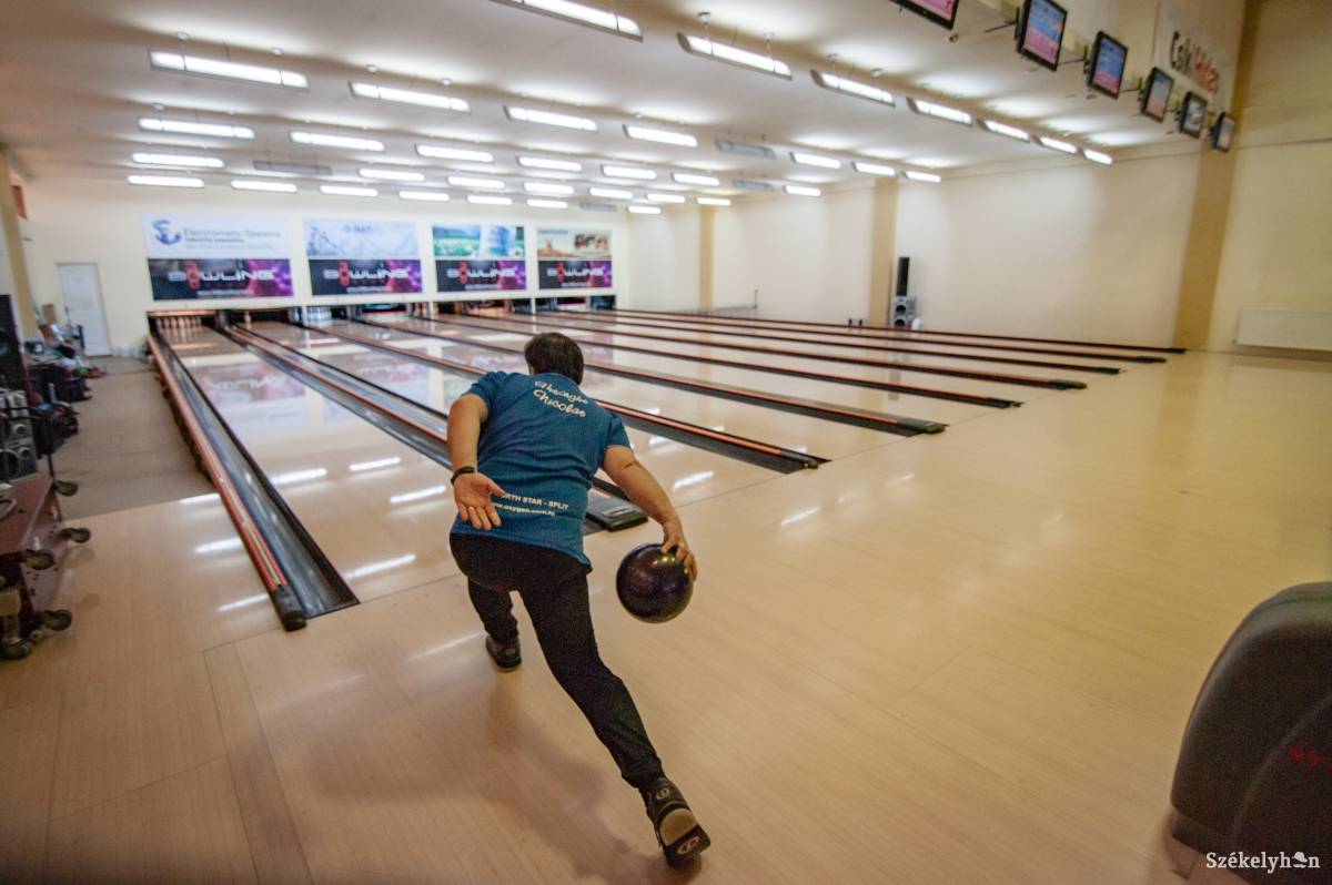 &bullet;  Fotó: Gecse Noémi