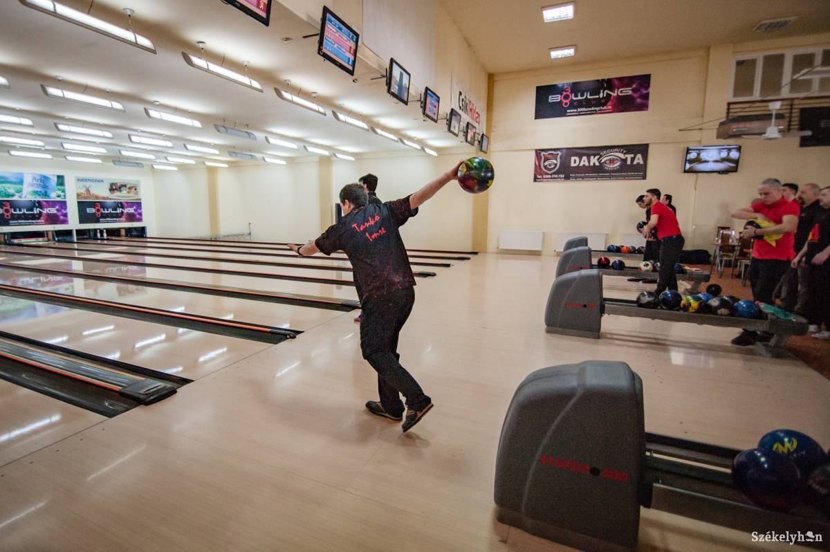 &bullet;  Fotó: Gecse Noémi