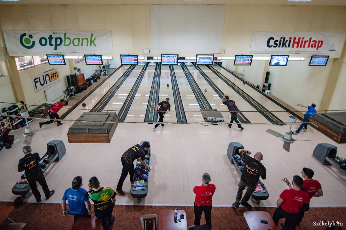 &bullet;  Fotó: Gecse Noémi