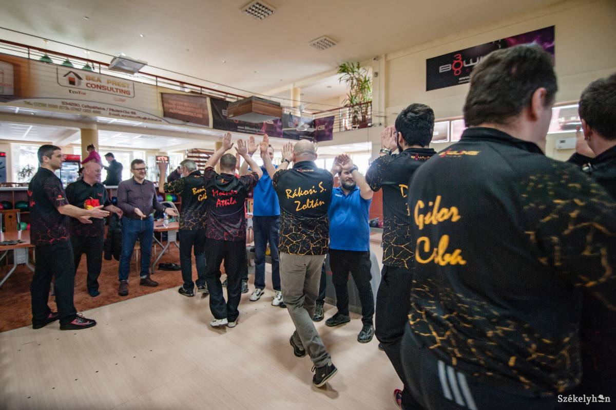 &bullet;  Fotó: Gecse Noémi