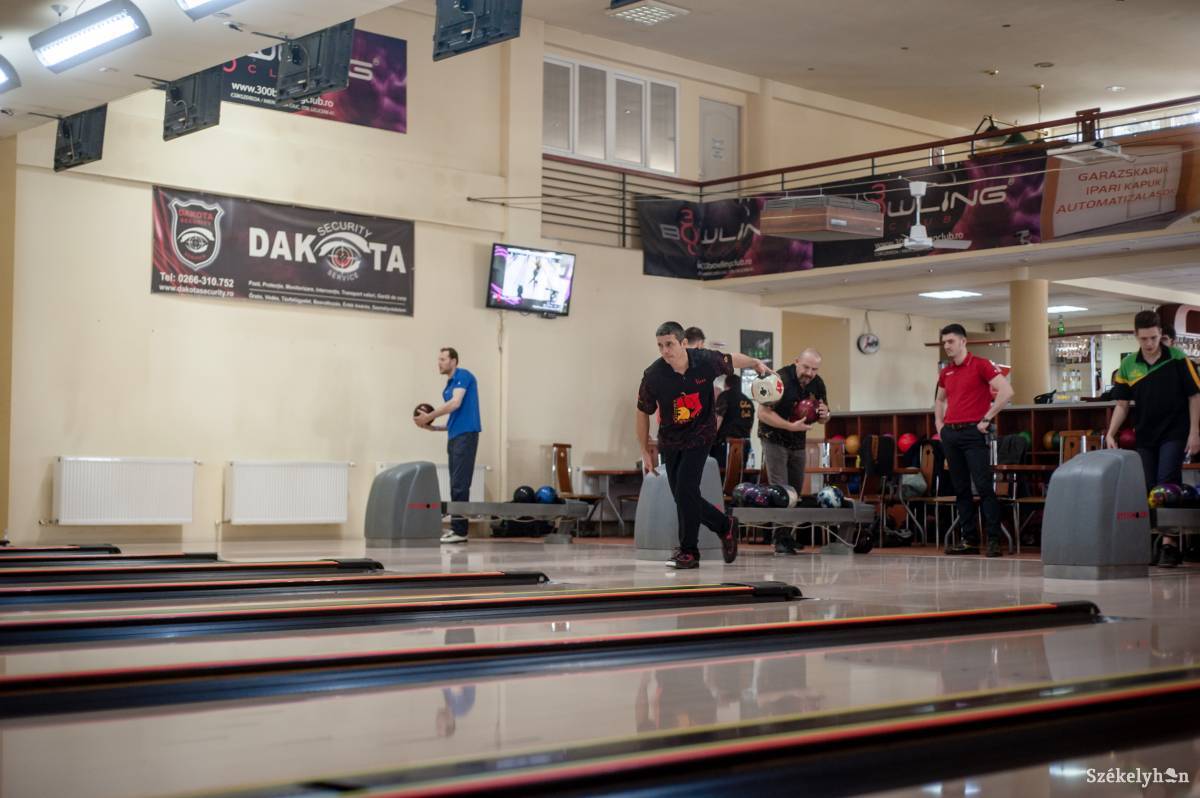 &bullet;  Fotó: Gecse Noémi