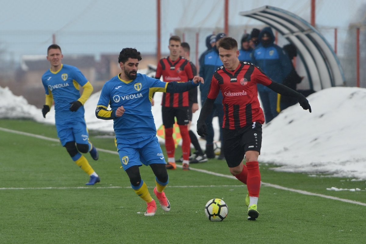 •  Fotó: Facebook/FC Petrolul Ploiești - Sportpictoures.eu