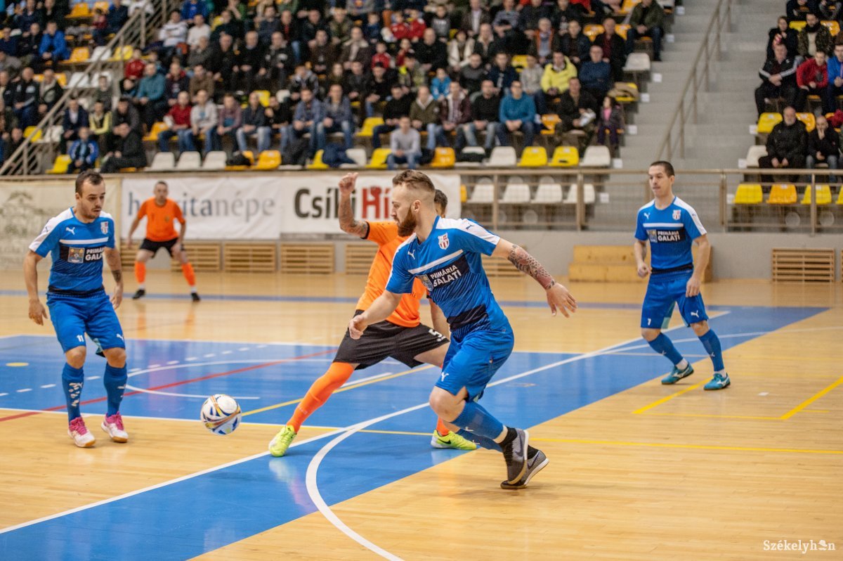 &bullet;  Fotó: Gecse Noémi