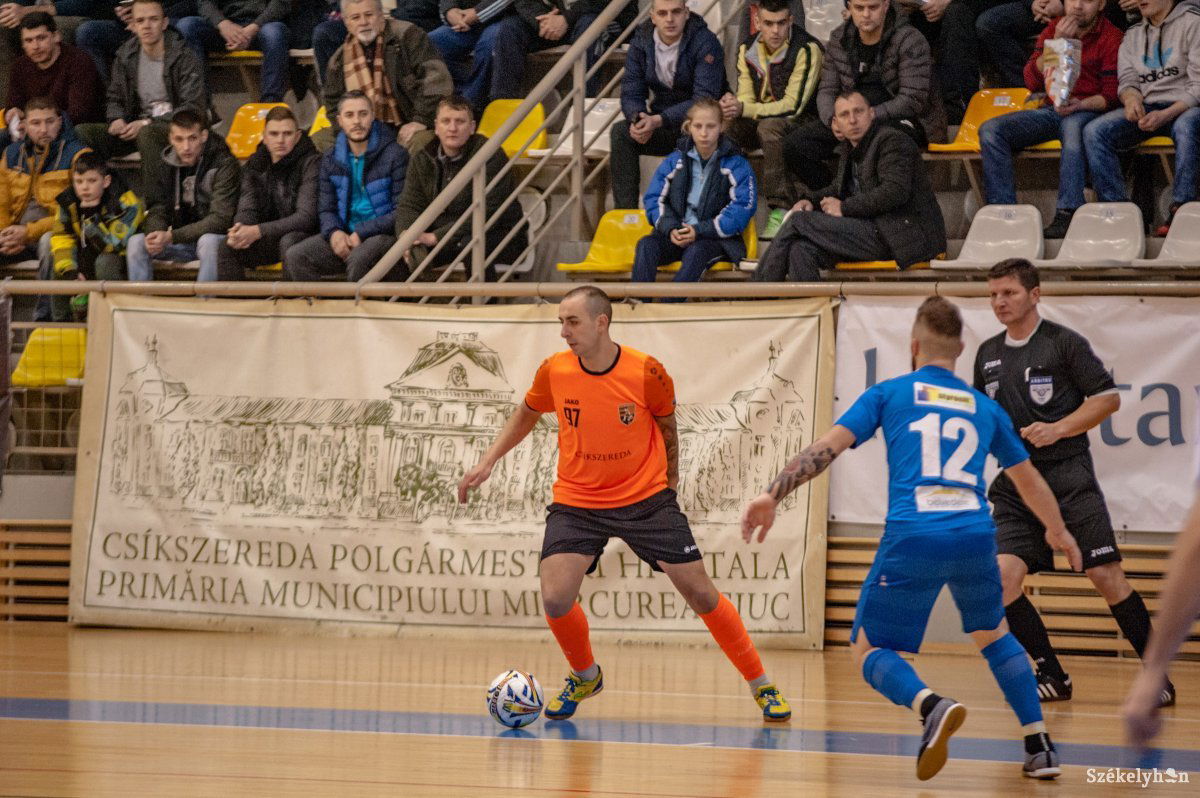 &bullet;  Fotó: Gecse Noémi