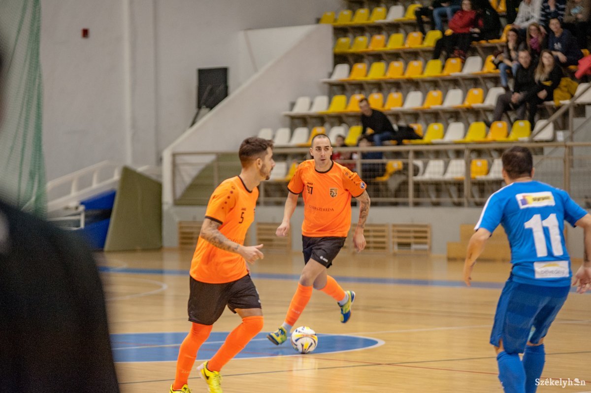 &bullet;  Fotó: Gecse Noémi