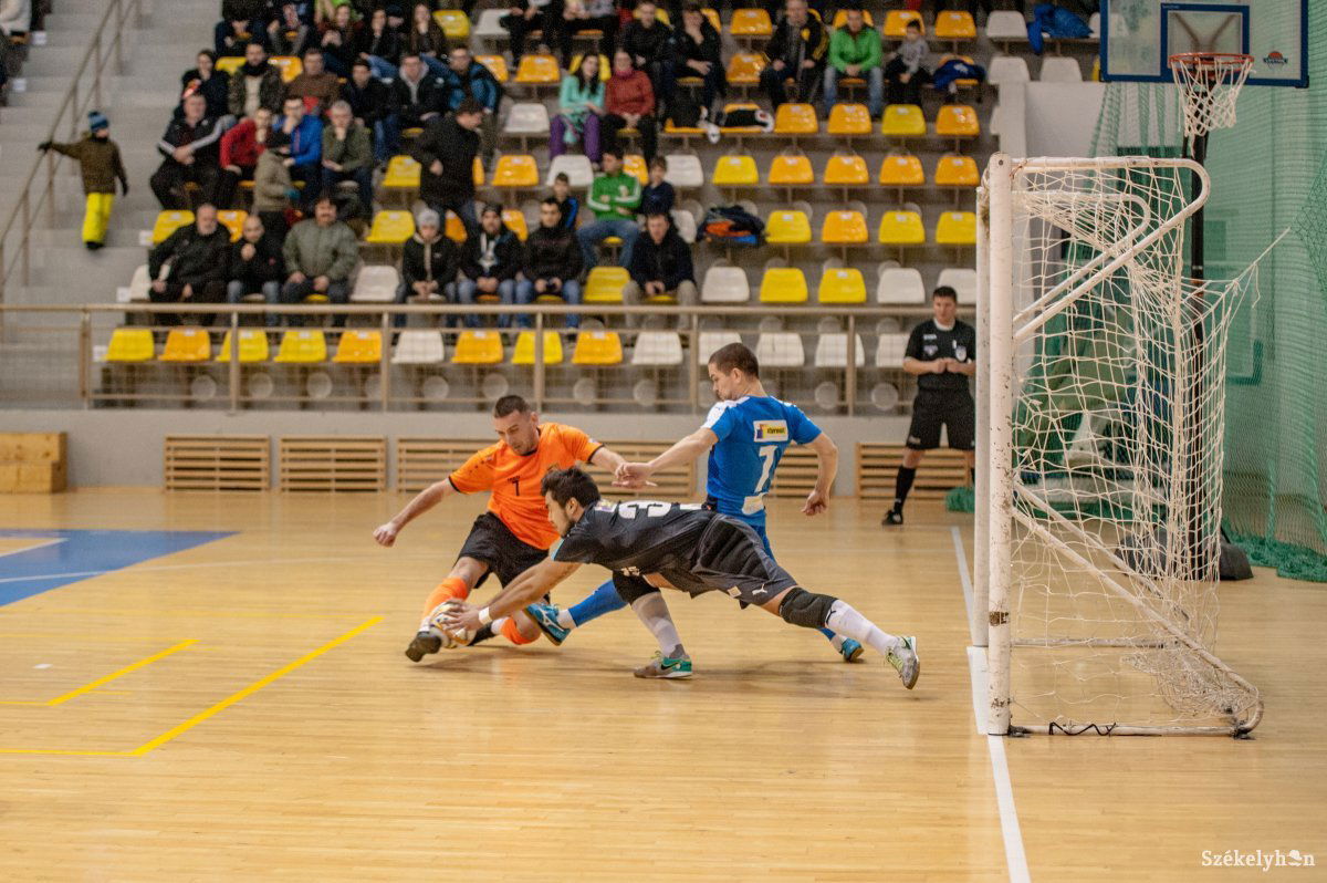 &bullet;  Fotó: Gecse Noémi