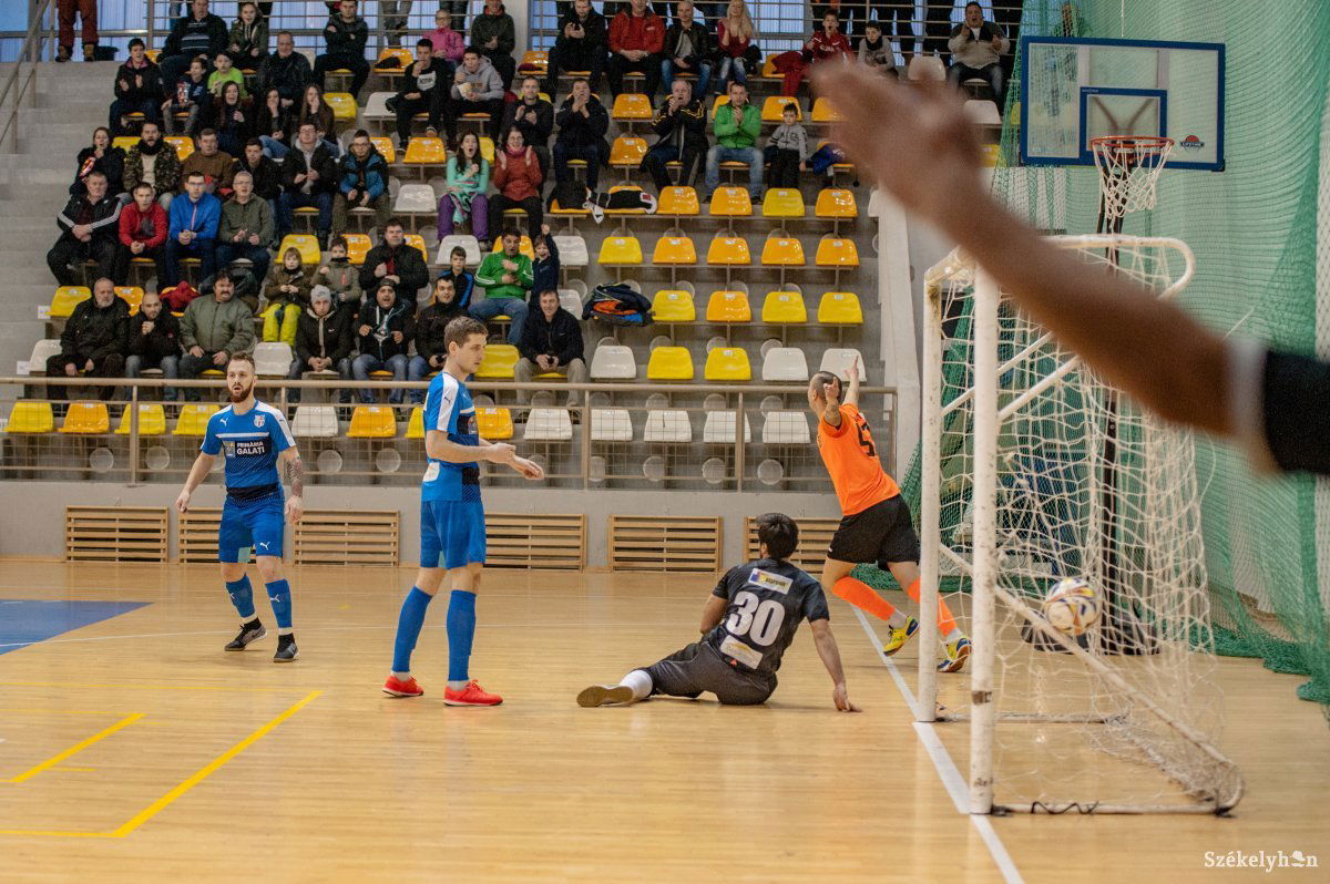 &bullet;  Fotó: Gecse Noémi