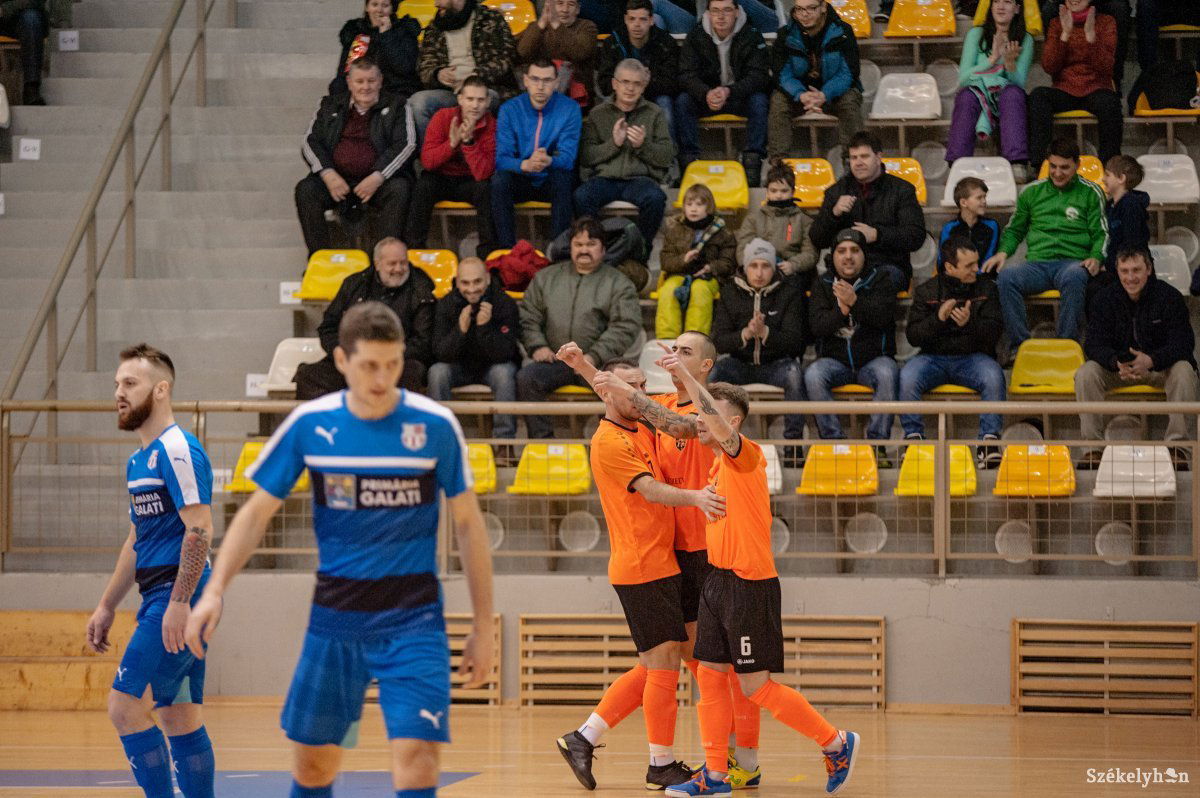 &bullet;  Fotó: Gecse Noémi