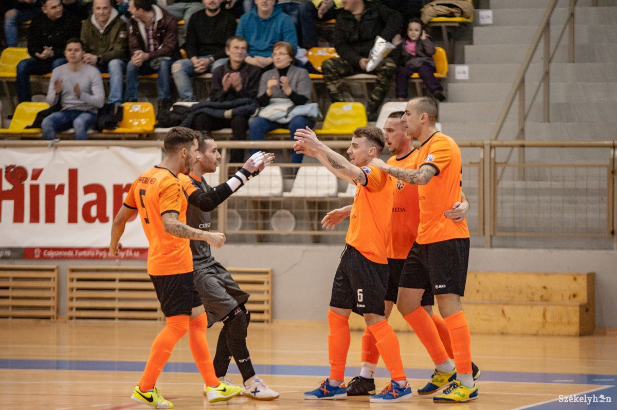 &bullet;  Fotó: Gecse Noémi