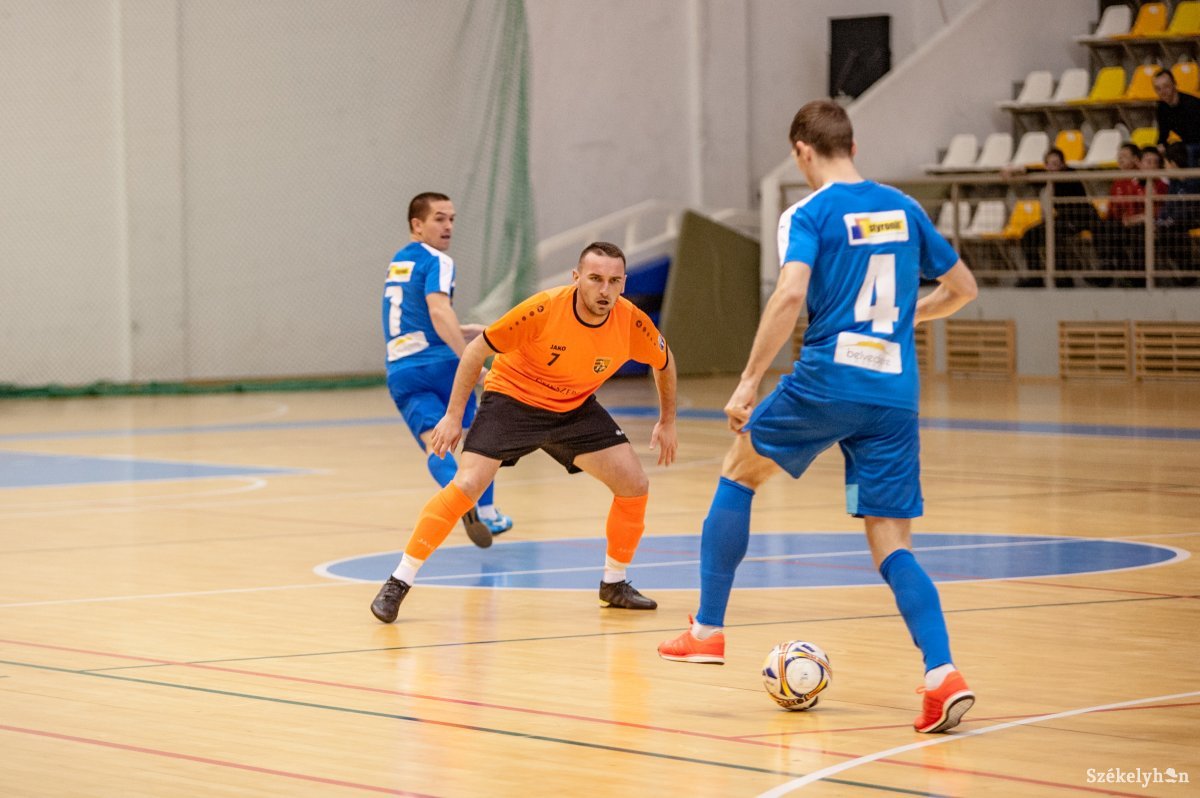 &bullet;  Fotó: Gecse Noémi