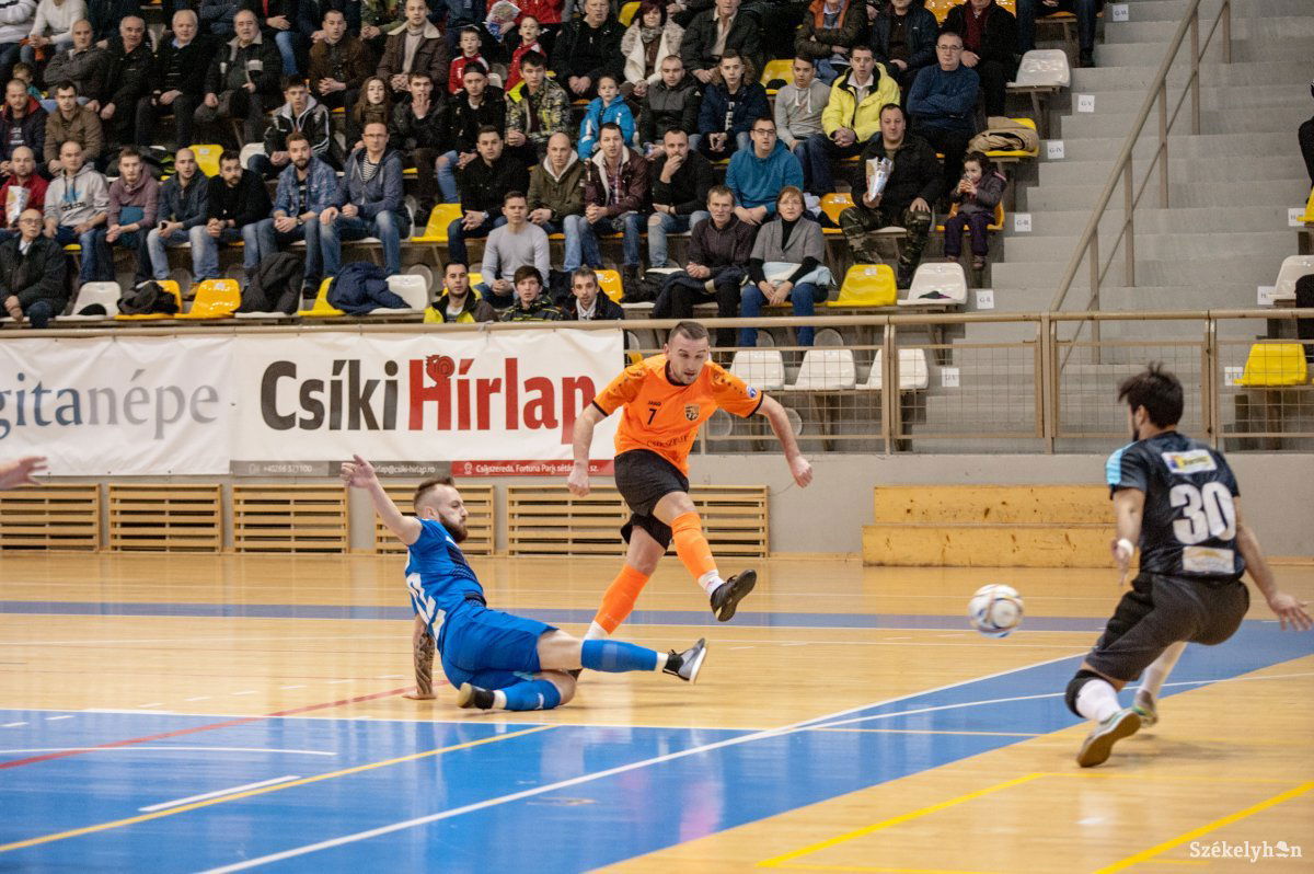 &bullet;  Fotó: Gecse Noémi