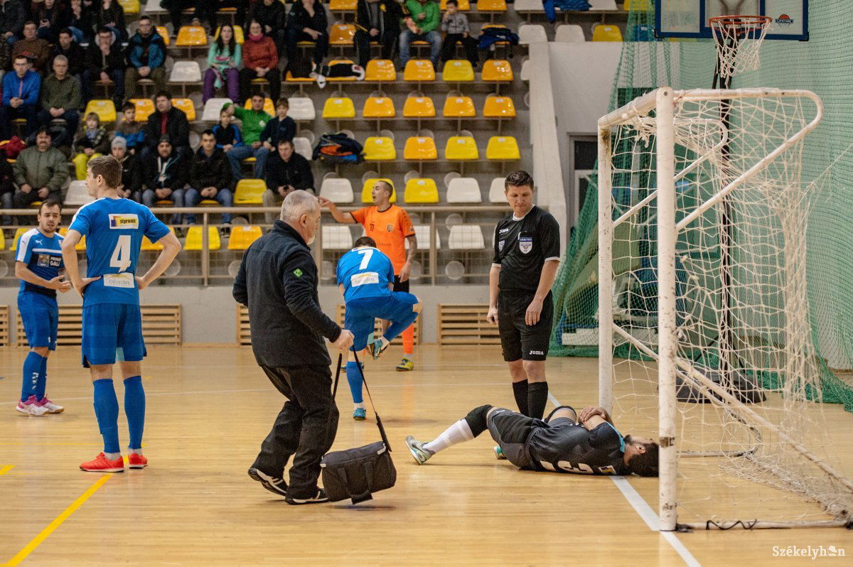 &bullet;  Fotó: Gecse Noémi