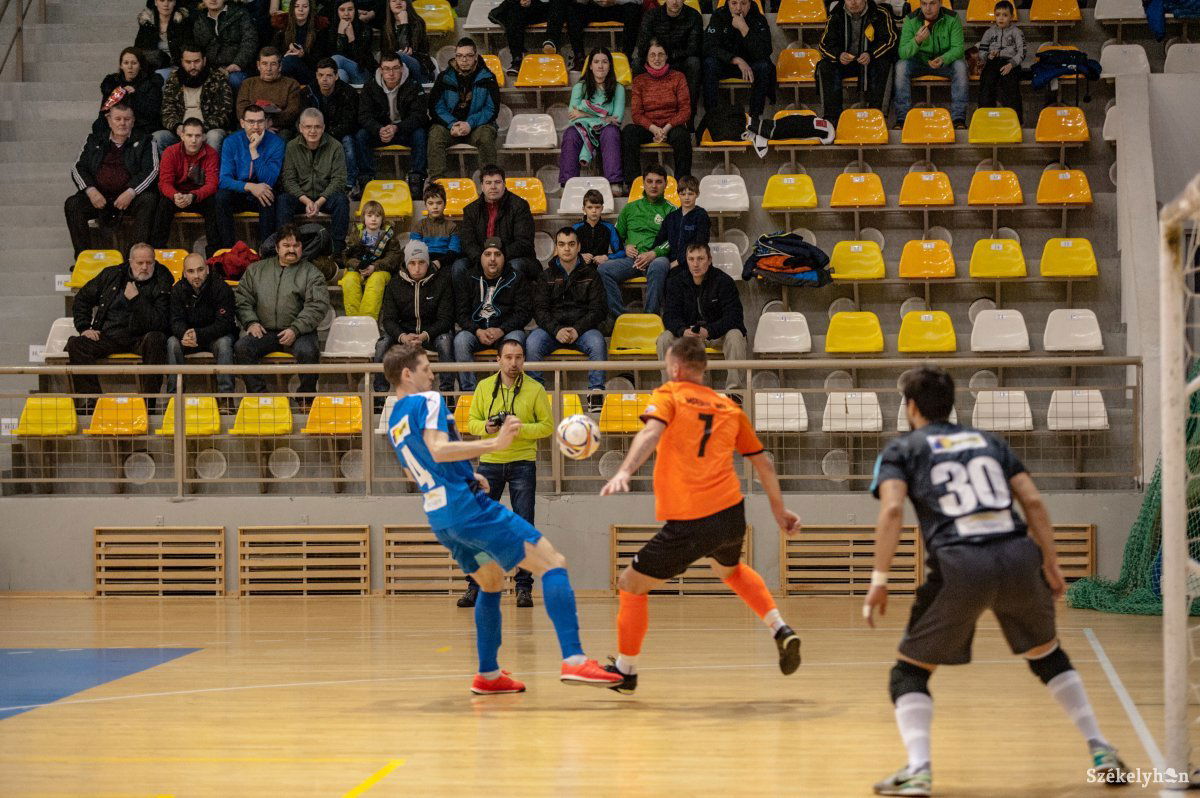 &bullet;  Fotó: Gecse Noémi