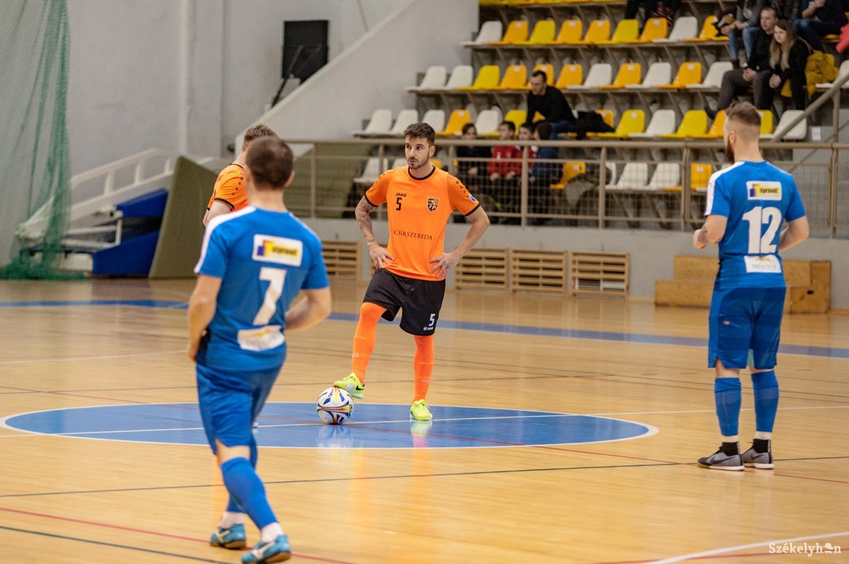 &bullet;  Fotó: Gecse Noémi