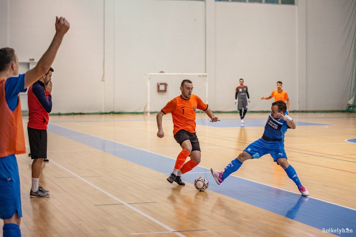 &bullet;  Fotó: Gecse Noémi