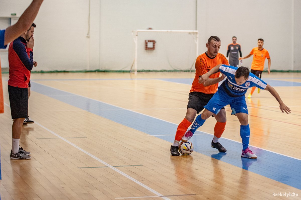 &bullet;  Fotó: Gecse Noémi