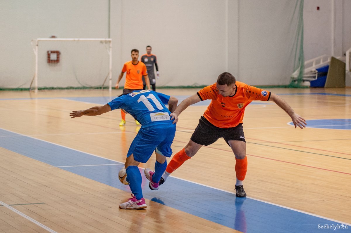 &bullet;  Fotó: Gecse Noémi