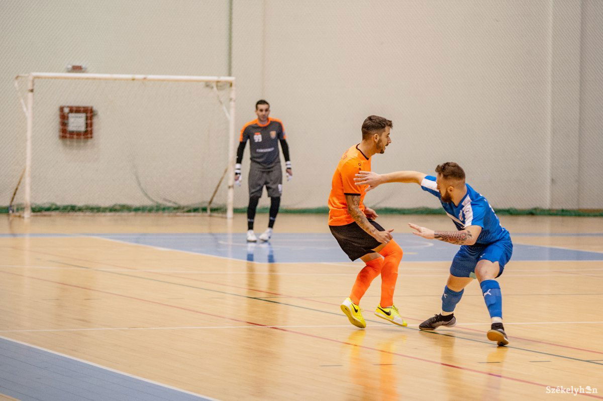 &bullet;  Fotó: Gecse Noémi