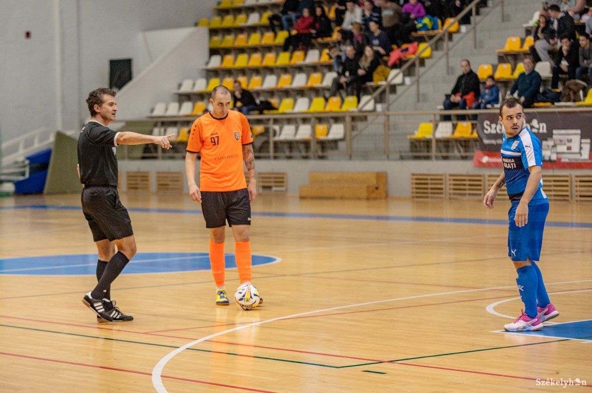 &bullet;  Fotó: Gecse Noémi