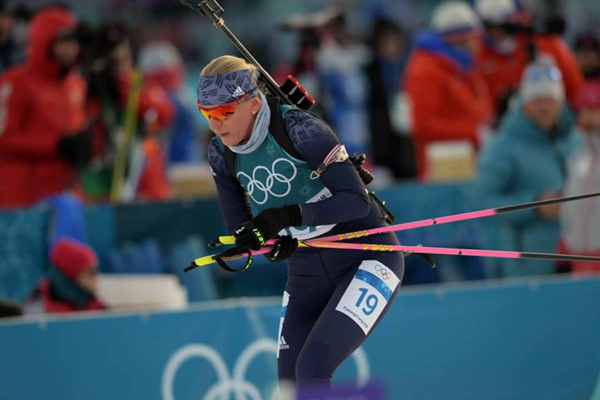 •  Fotó: Facebook/Comitetul Olimpic și Sportiv Român