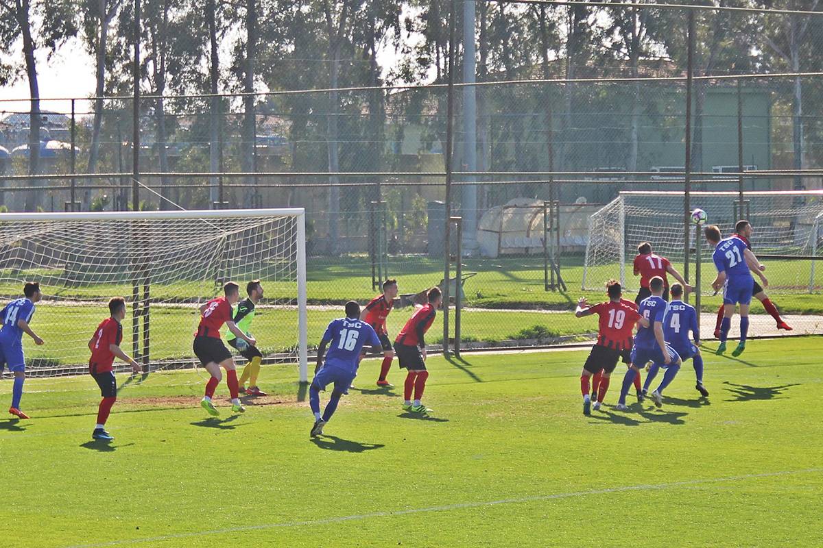 •  Fotó: Facebook/FK TSC