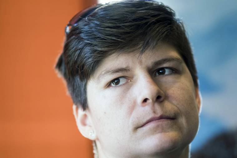 Miklós Editnek adott igazat a törvényszék, megkezdheti a munkát a Magyar Sí Szövetség élén