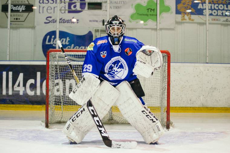 Ruczuj Gellért távozik a Sportklubtól