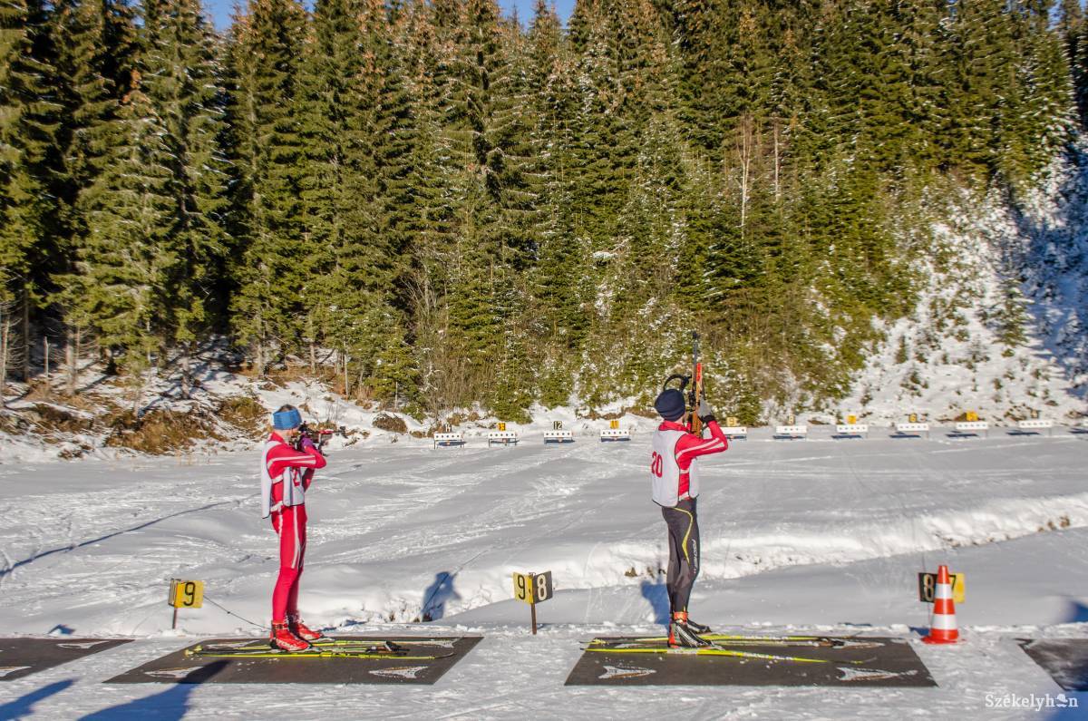 &bullet;  Fotó: Sándor Csilla