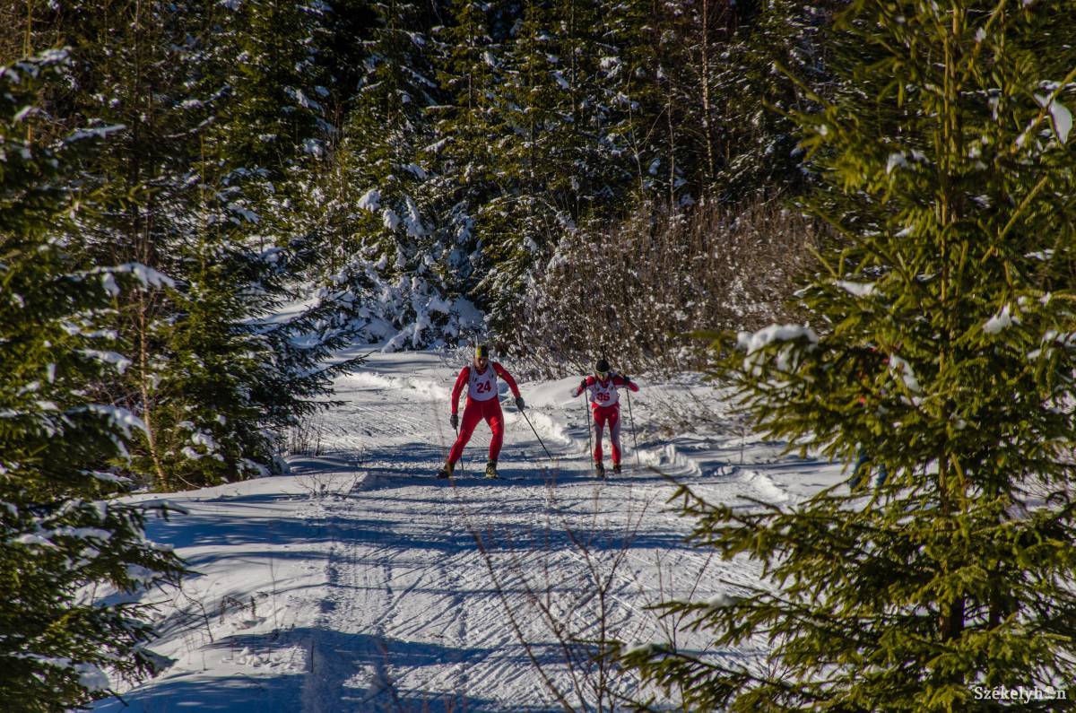 &bullet;  Fotó: Sándor Csilla