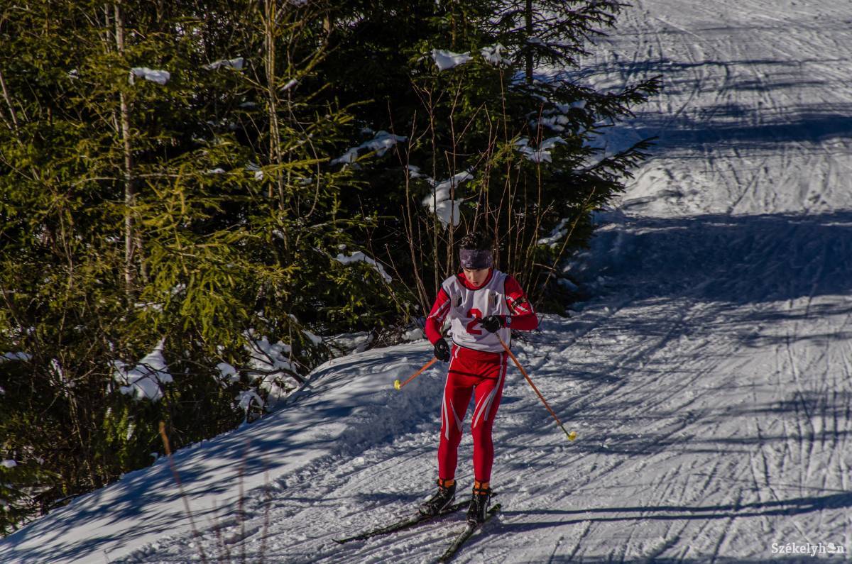 &bullet;  Fotó: Sándor Csilla