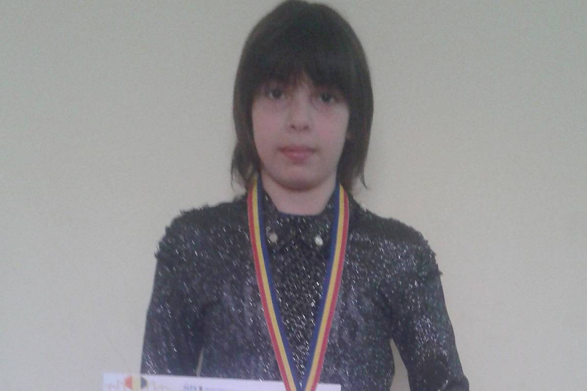 Karda Oszkár mindenkinél jobbnak bizonyult &bullet;  Fotó: Felcsík SK