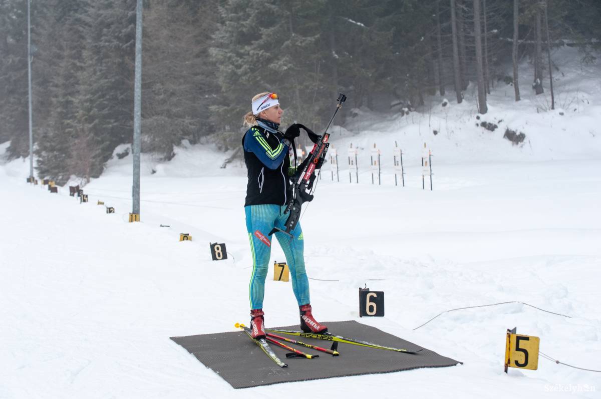 &bullet;  Fotó: Gecse Noémi