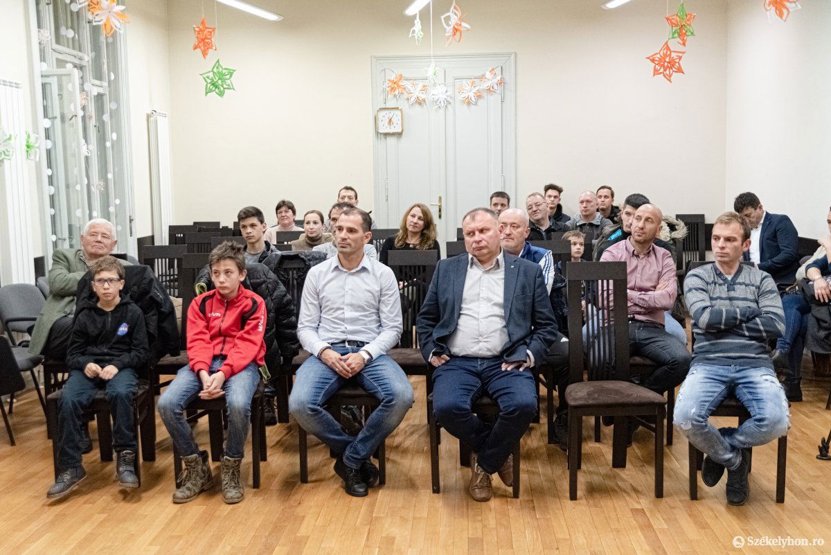 •  Fotó: Gábos Albin