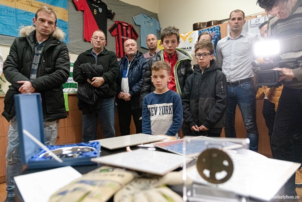 •  Fotó: Gábos Albin